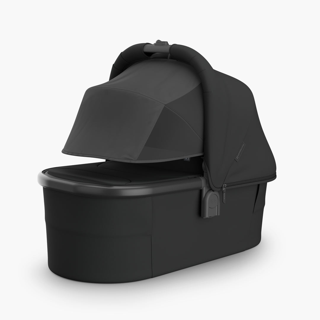 UPPAbaby Bassinet V3 in Jake