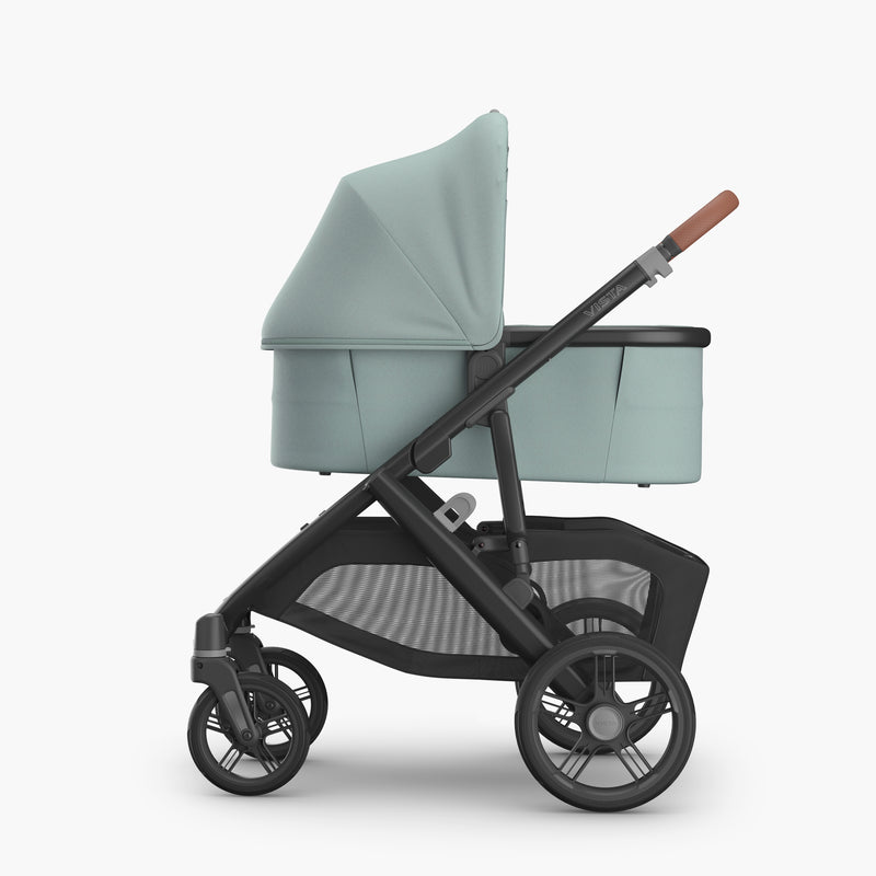 UPPA baby Best Stollers with Bassinet