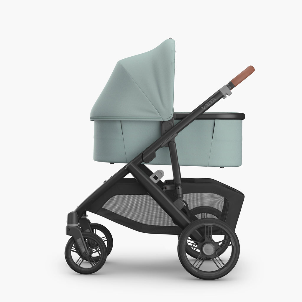 UPPAbaby Best Stollers with Bassinet