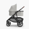 UPPAbaby Bassinet V3 in Savannah