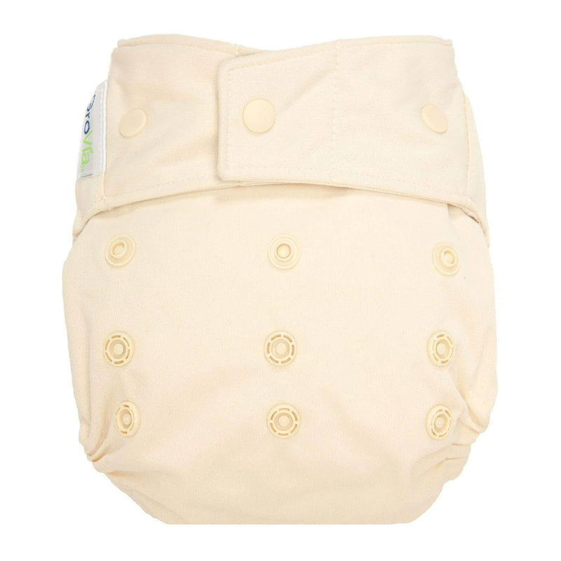 Hook & Loop Diaper Shell