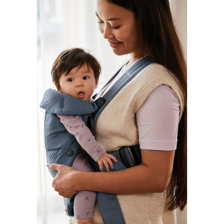 Mini Baby Carrier