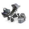 uppababy stroller sale open box gregory with mesa max