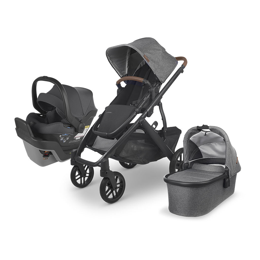 uppababy stroller sale in greyson with mesa max