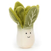 jellycat vivacious vegetables bokchoy