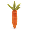 jellycat vivacious vegetables carrot