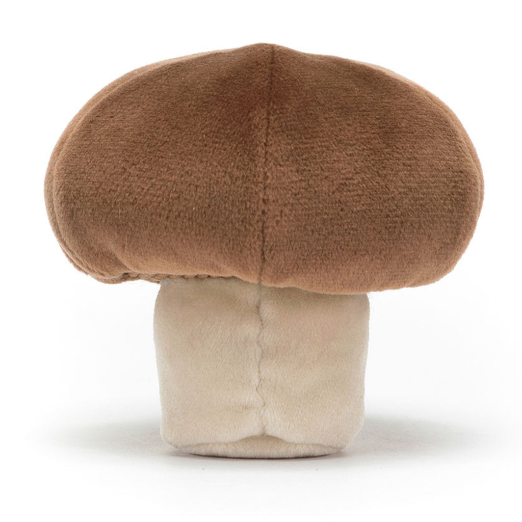 jellycat mushroom plush figure