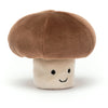 jellycat vivacious vegetable mushroom