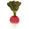 jellycat vivacious vegetables radish