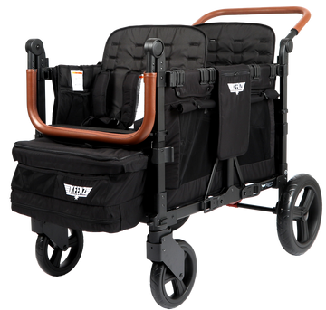 WANTKEY NINI & 3LEG セット　別注オークver Amazon.com : Keenz XC+ EVO - Luxury Comfort Stroller Wagon