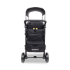 wonderfold w2 elite pro stroller wagon for infants aluminum frame light easy travel travel hack vacation hack stroller wagon for toddlers family travel system 