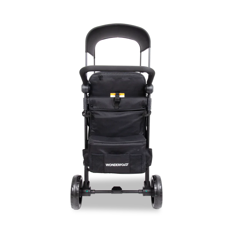 wonderfold w2 elite pro stroller wagon for infants aluminum frame light easy travel travel hack vacation hack stroller wagon for toddlers family travel system 