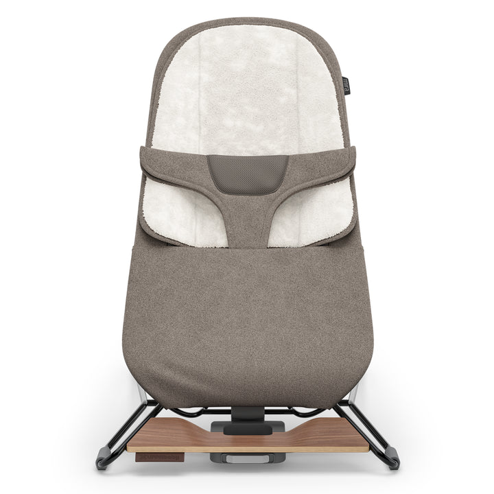 UPPAbaby mira 2-in-1 bouncer wells