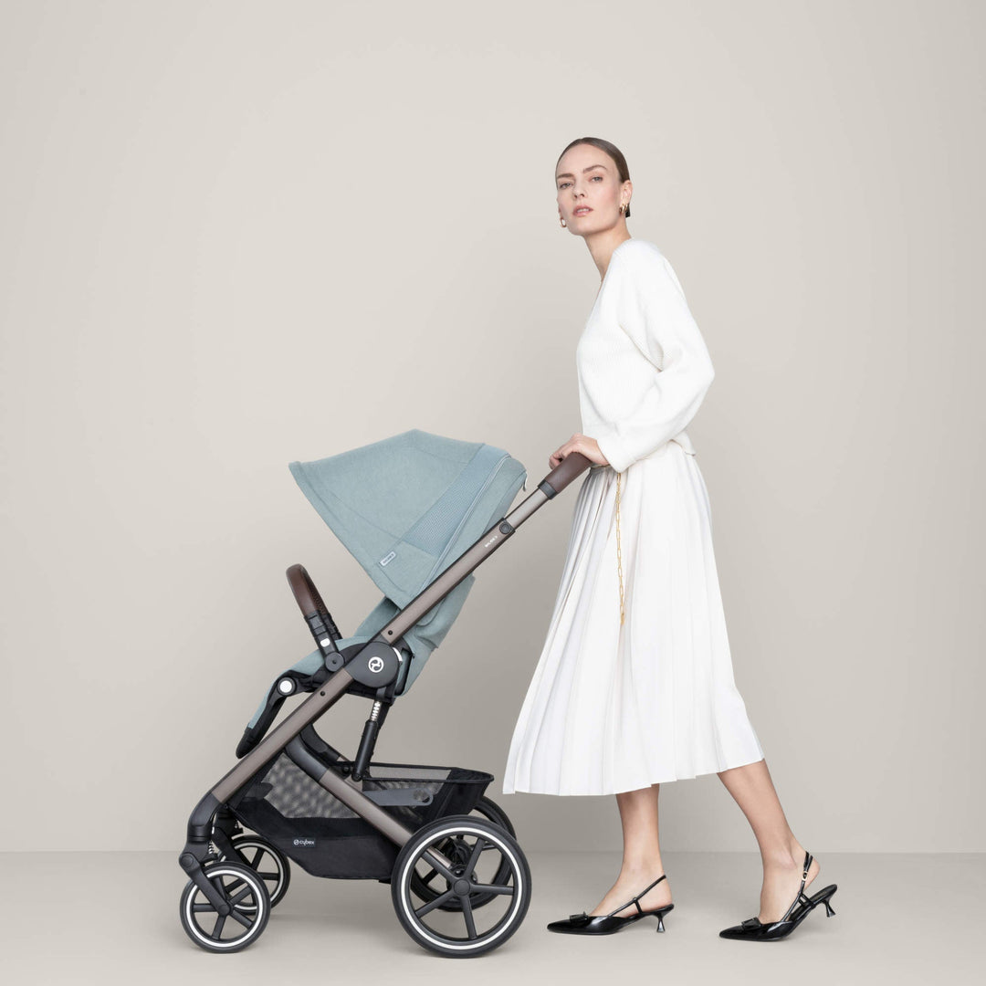 Balios S Lux 2 Stroller