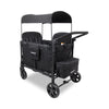 wonderfold w4 elite pro stroller wagon four seats stroller wagon for toddlers cooler all-terrain wheels