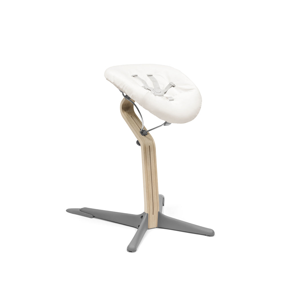 stokke nomi high chair baby bundle