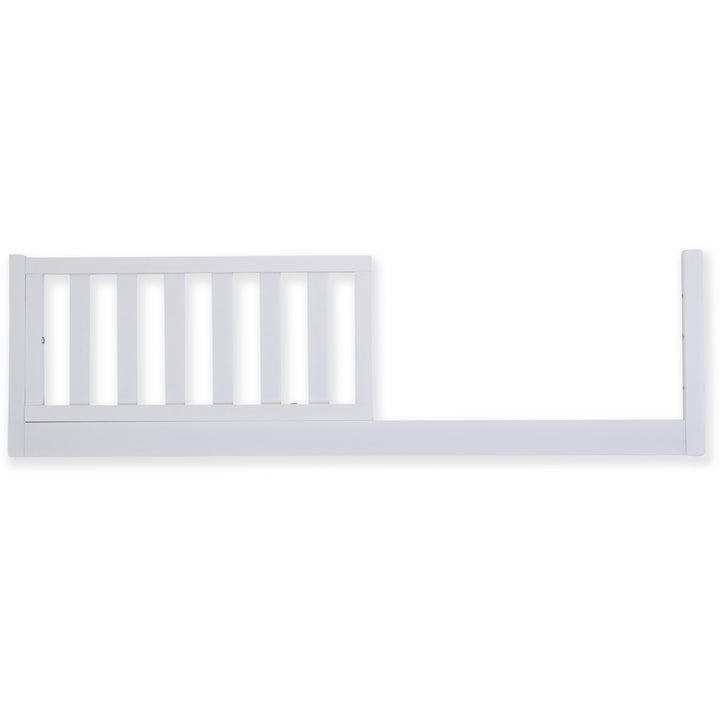 dadada best baby cribs White toddler rail