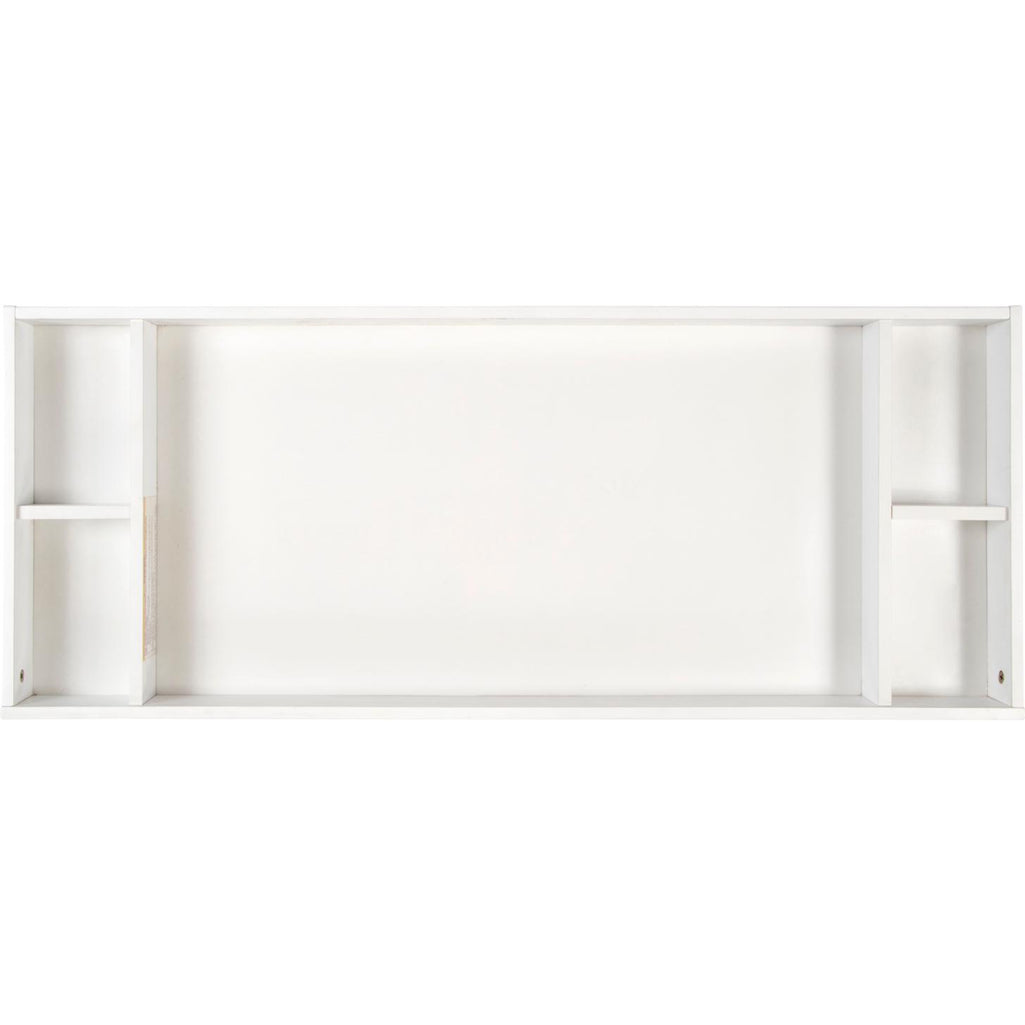 dadada nursery changing table dresser accessory