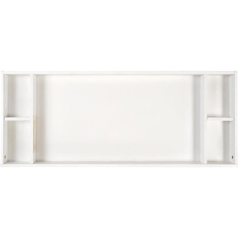 dadada nursery changing table dresser accessory