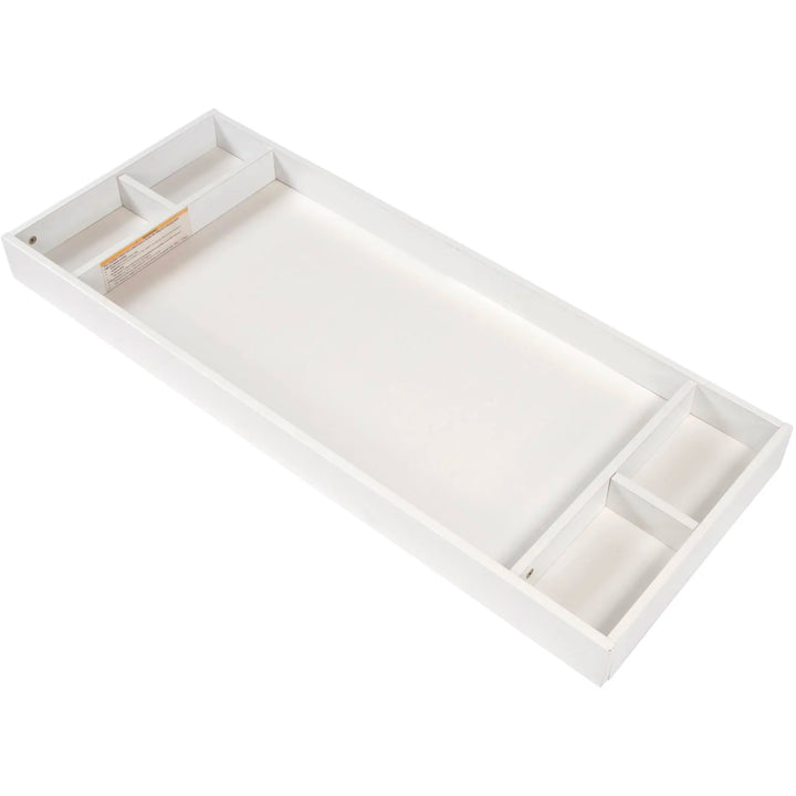 dadada dresser nursery changing tray accessory