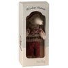 Maileg mum mouse winter ski set