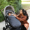 best stroller winter kit, top-rated winter stroller accessories, buy Tura Stroller Winter Kit, must-have cold-weather baby gear