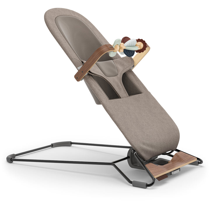 natural baby toy for bouncer uppababy wonder wheel