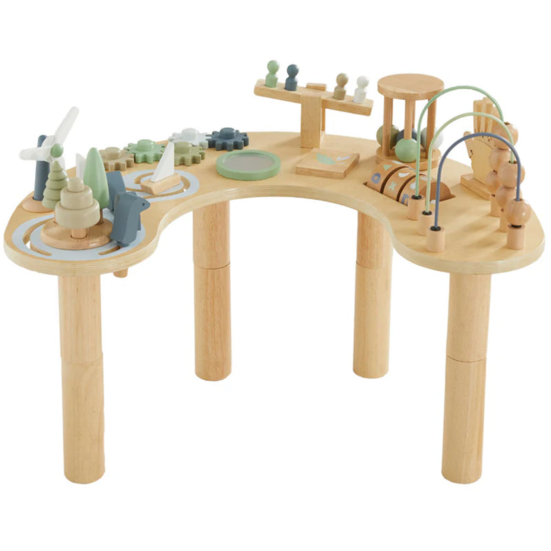 wonder and wise high low activity table 
