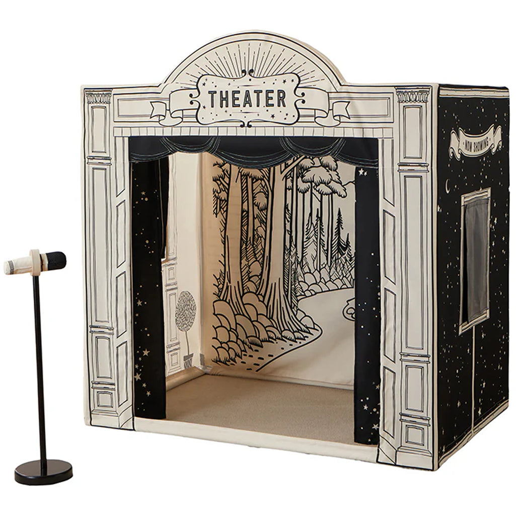 wonder and wise kids performance stage 