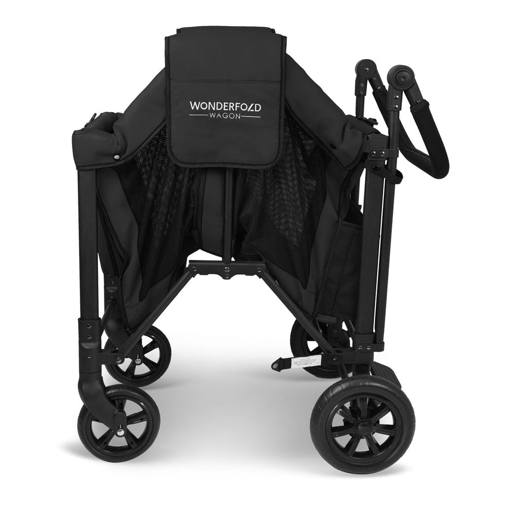 wonderfold w2 foldable wagon 