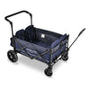 wonderfold x4m blue wagon for kids