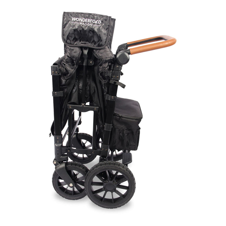 wonderfold best wagon stroller cameo w2 luxe