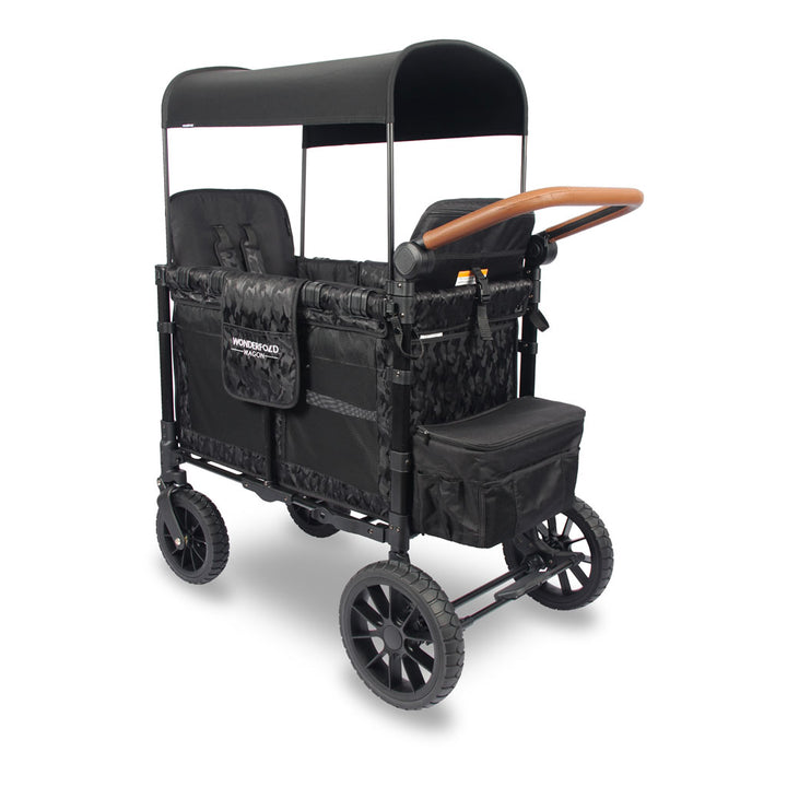 wonderfold best stroller wagon in cameo for children 