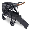 wonderfold wagon m1 grey kids push transportation