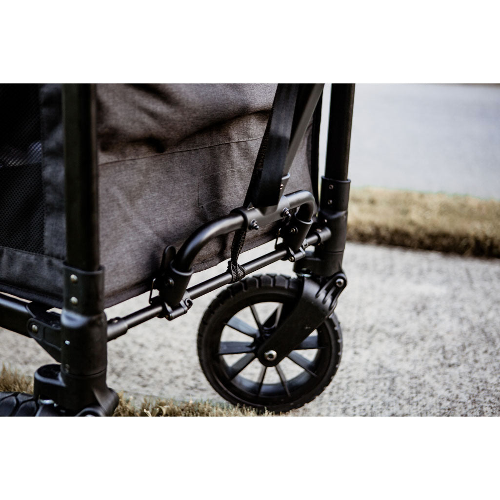 pull handle for all wonderfold wagon stroller