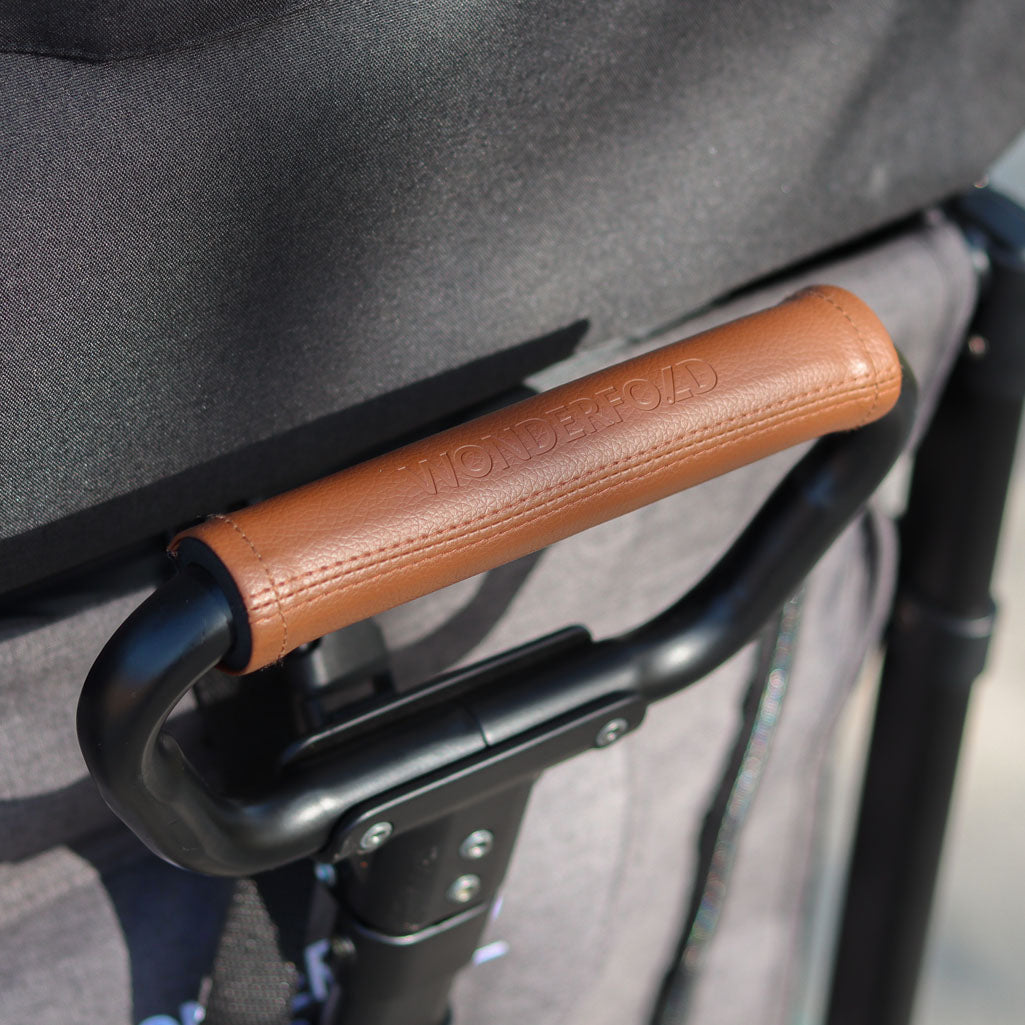 pull handle for wonderfold stroller wagon
