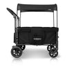 wonderfold kids wagon w1 with canopy 