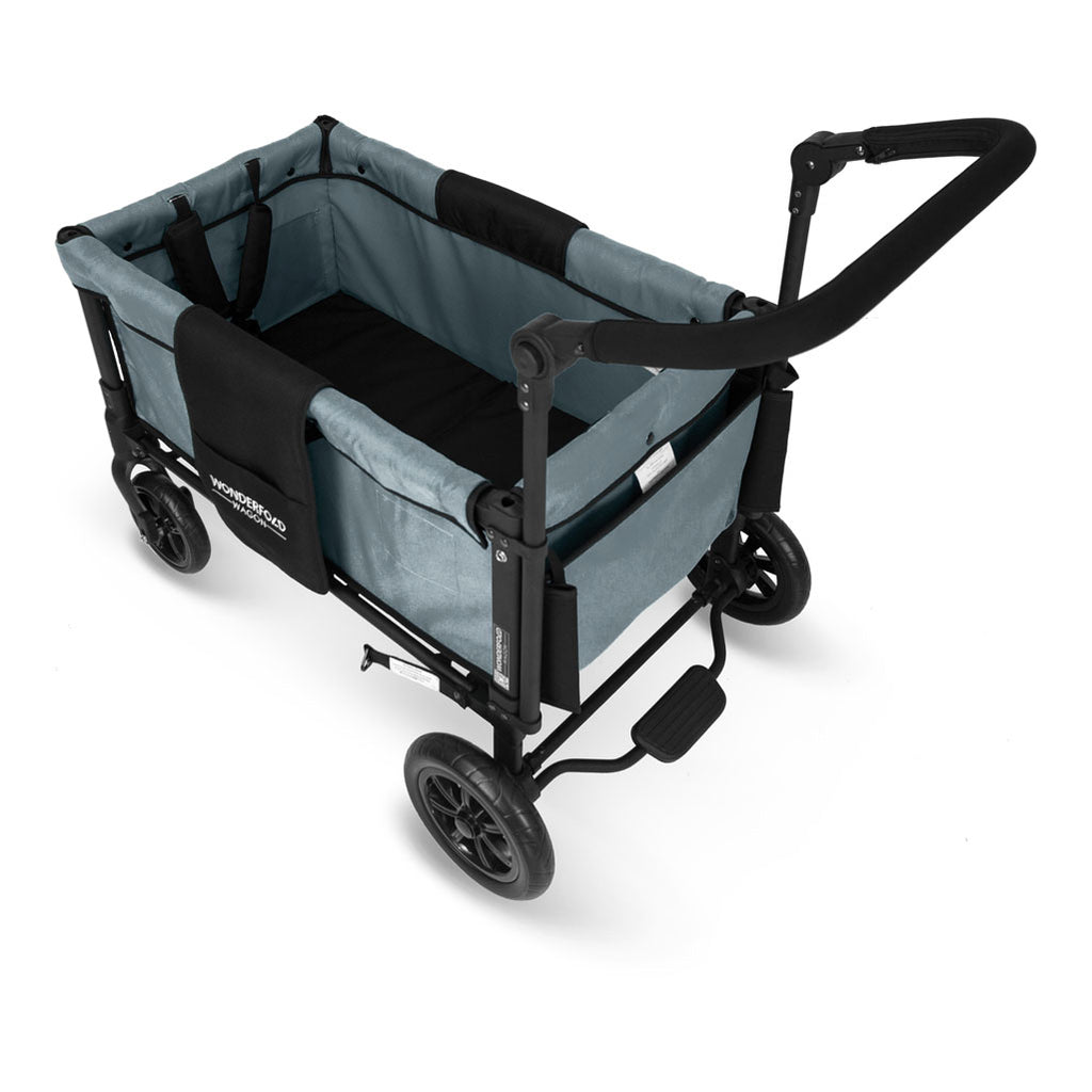 wonderfold stroller wagon ingray for kids