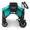 wonderfold original wagon in teal