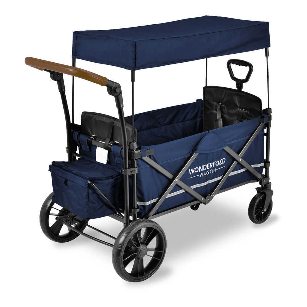 wonderfold wagon x2 kids transport