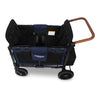 toddler wagon from wonderfold in navy 