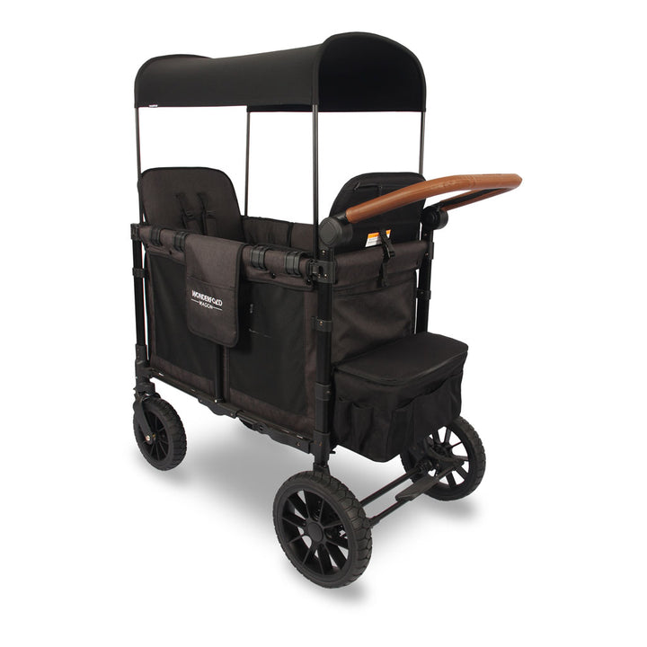 wonderfold stroller wagon w2 luxe transport system