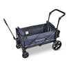 wonderfold wagon blueberry x2m kids wagon 