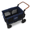 w4 toddler wagon from wonderfold in navy