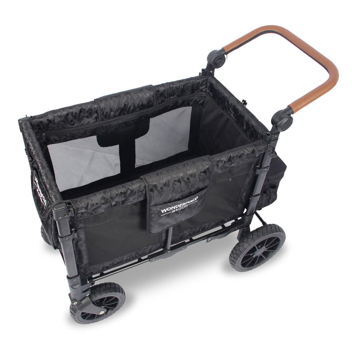 best wagon stroller wonderfold black cameo wagon for kids