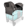 wonderfold w1 stroller canopy for push wagon
