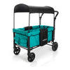 wonderfold kids push wagon for transporting 