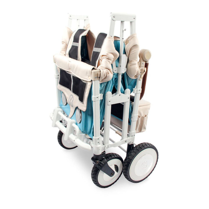 collapsable stroller wagon for kids 