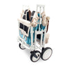 collapsible stroller wagon for kids