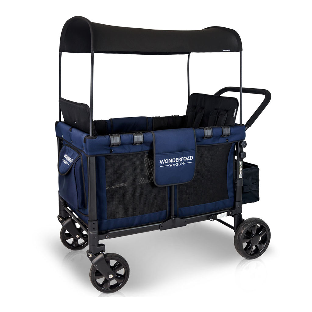 navy w4 wonderfold wagon 